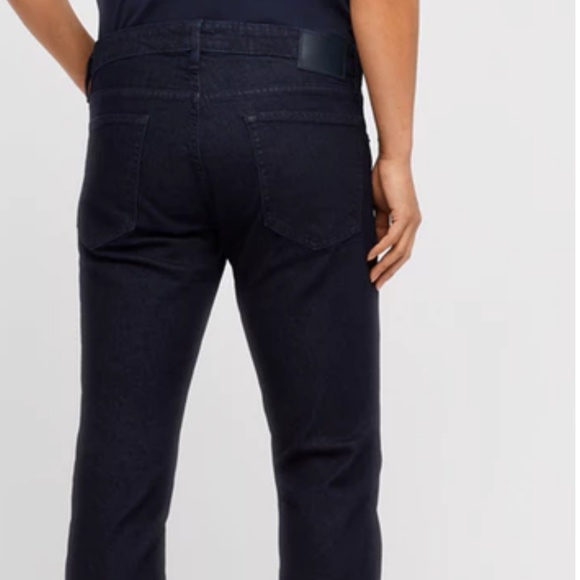 Bonobos jeans athletic fit premium stretch  35X30 - Picture 5 of 6